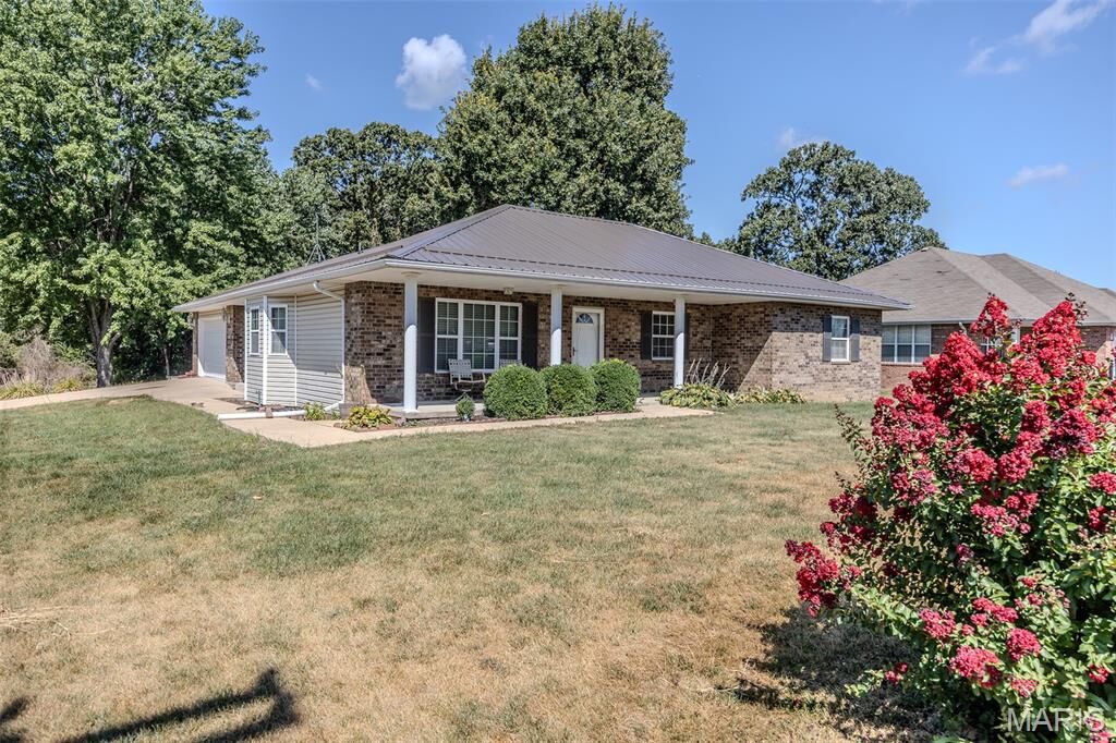 Property Photo:  1341 Deadra Drive  MO 65536 