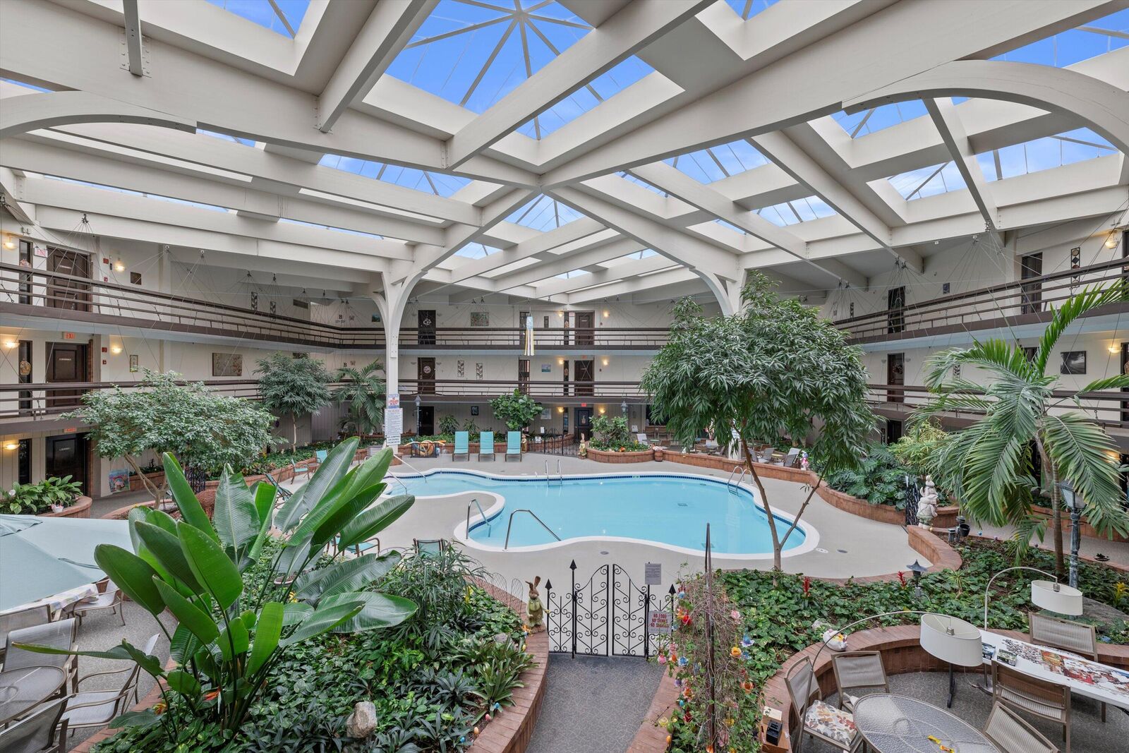 Property Photo: 5200 S Tuckaway Blvd 224 WI 53221