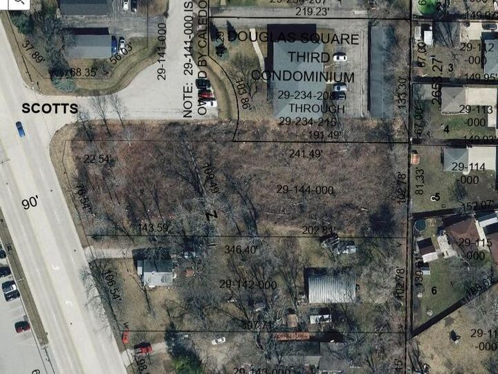 Property Photo:  Lt0 Douglas Ave  WI 53402 