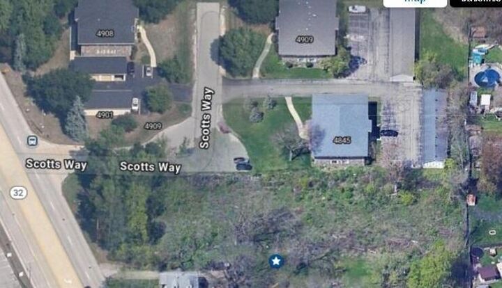 Property Photo: Lt0 Douglas Ave WI 53402