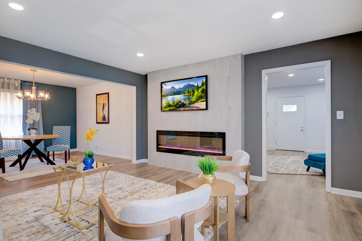 Property Photo: 8122 W Potomac Ave WI 53218