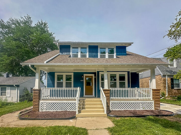 4387 S Austin St  Milwaukee WI 53207 photo