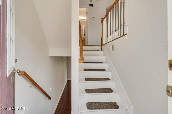 Property Photo: 19 Russell Court NJ 07747