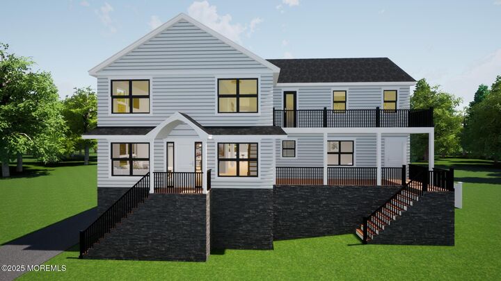709 Howe Street  Point Pleasant NJ 08742 photo