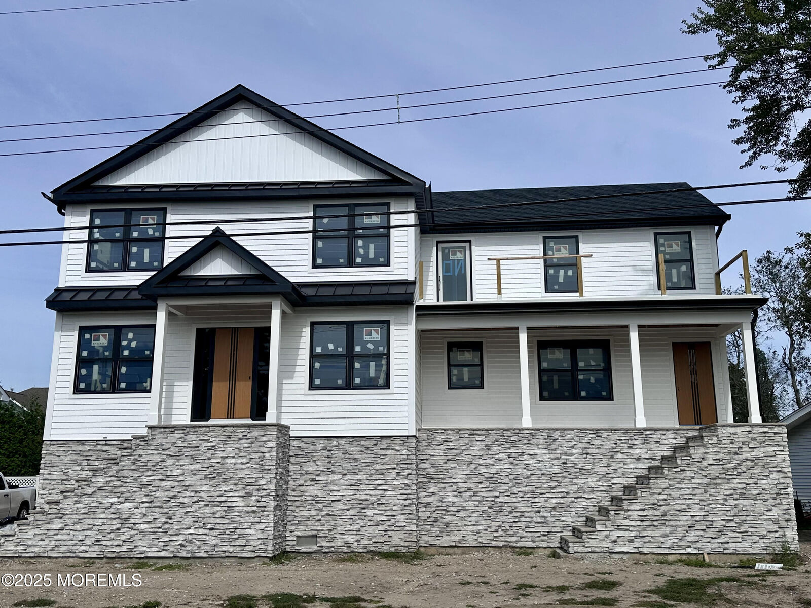 Property Photo:  709 Howe Street  NJ 08742 