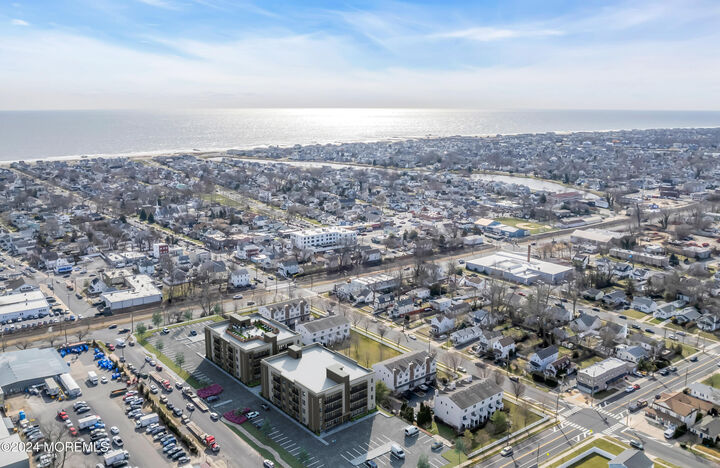 Property Photo: 3 5th Avenue Residence 306 NJ 07753