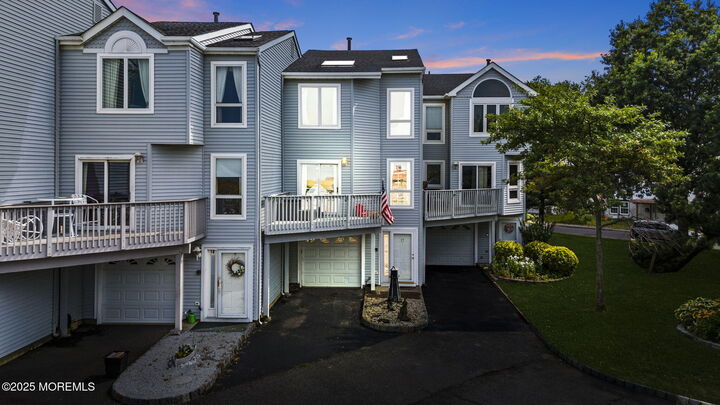 17 Vista Shores Drive  Union Beach NJ 07735 photo