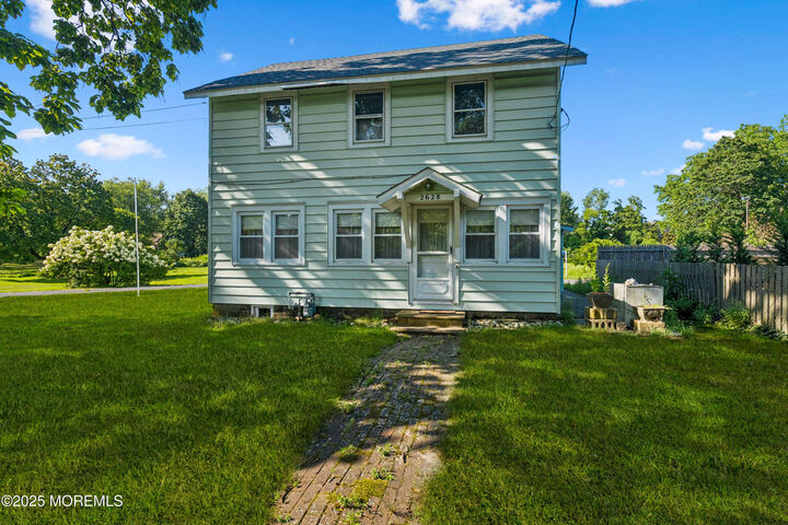 2628 E Hurley Pond Road  Wall NJ 07719 photo