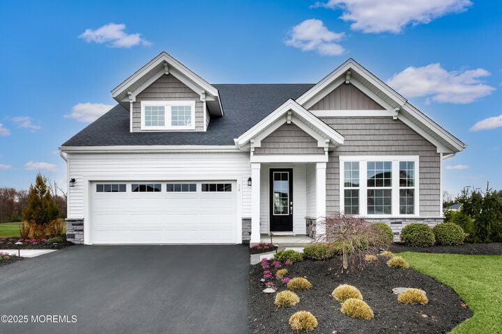 Property Photo: 82 Fillmore Drive NJ 08831