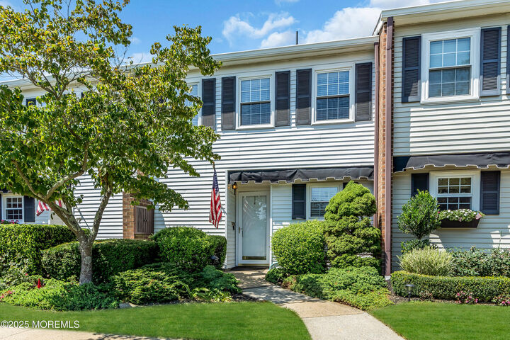 19 Linden Drive  Spring Lake Heights NJ 07762 photo