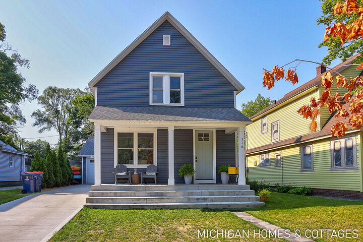 Property Photo:  278 W 10th Street  MI 49423 