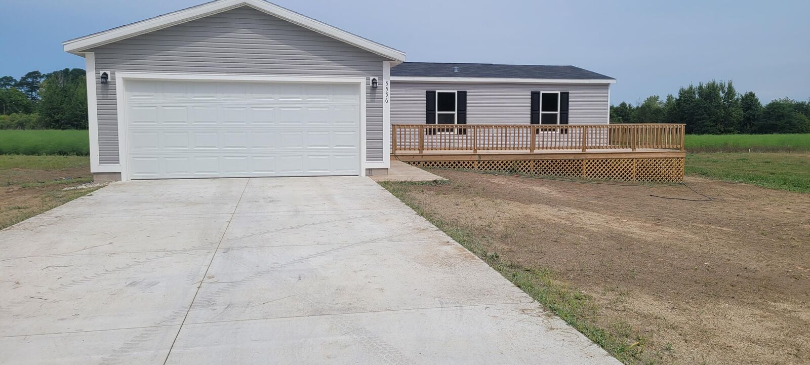 Property Photo:  5556 W Lake Boulevard  MI 49420 