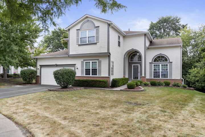 Property Photo:  7623 Beringer Court  IL 60031 