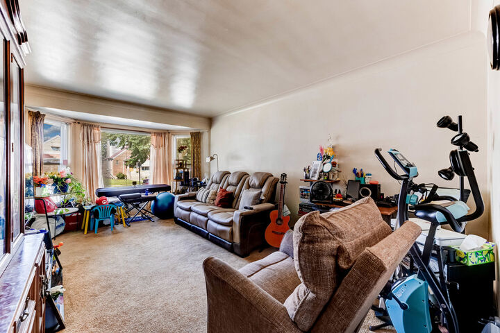 Property Photo:  7917 S Christiana Avenue  IL 60652 