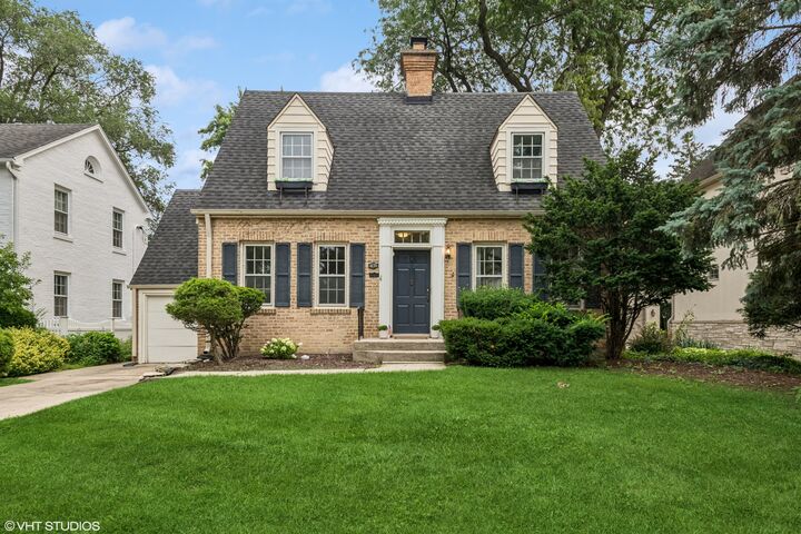 4235 Clausen Avenue  Western Springs IL 60558 photo
