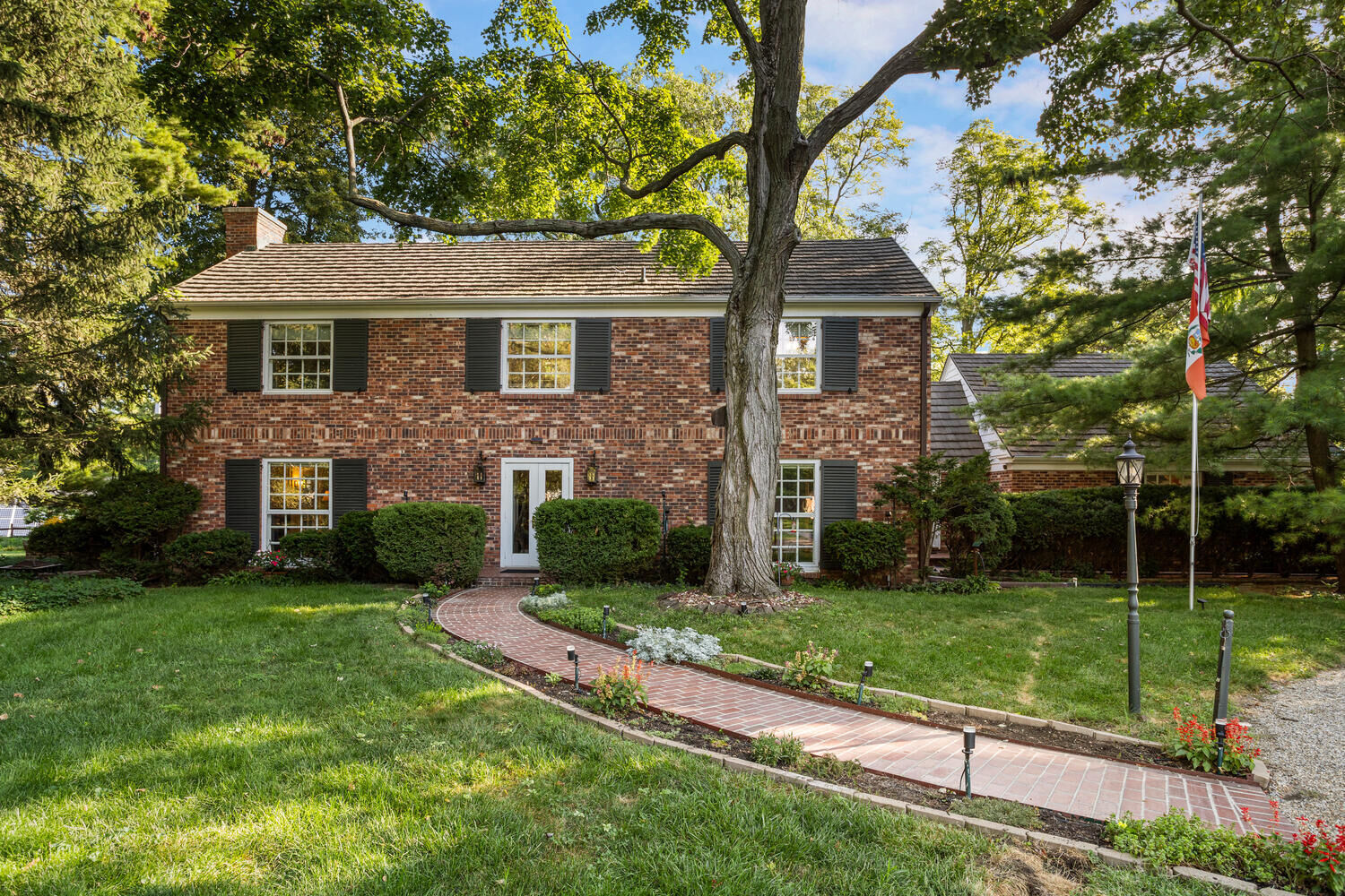 Property Photo: 812 Dodds Drive IL 61820