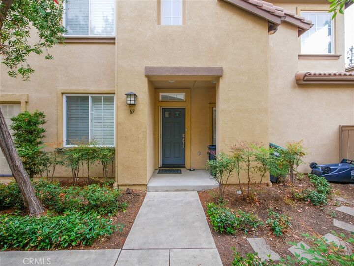 Property Photo:  67 Ardmore  CA 92602 