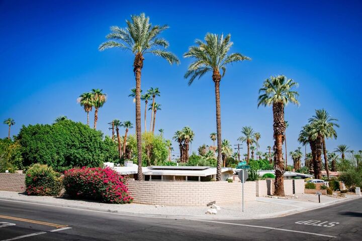 Property Photo:  45901 Toro Peak Road  CA 92260 