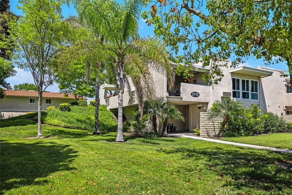 Property Photo: 2173 Via Mariposa E Q CA 92637