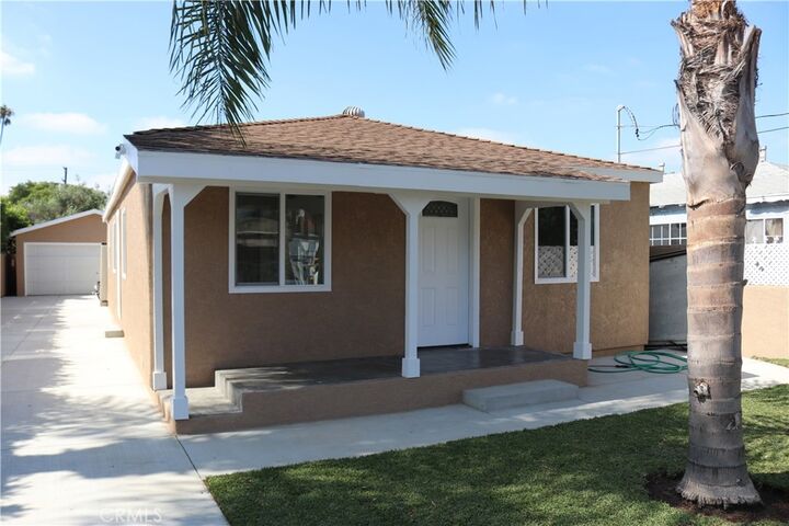 Property Photo:  4040 W 103rd Street  CA 90304 