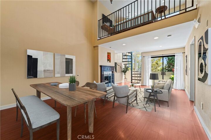 Property Photo:  1940 N Highland Avenue 70  CA 90068 