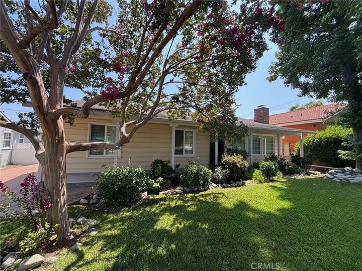 Property Photo:  2758 Paloma  CA 91107 
