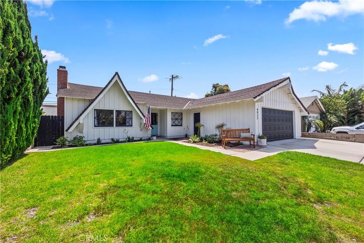 4922 Scenario Drive Drive  Huntington Beach CA 92649 photo