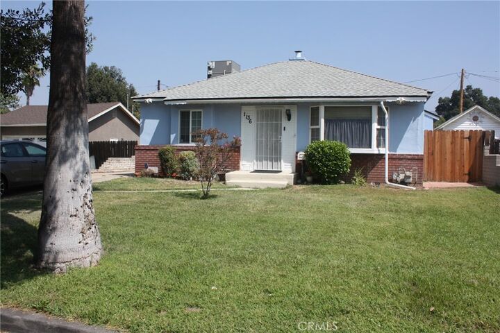 1136 W 26th Street  San Bernardino CA 92405 photo