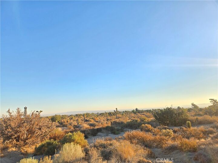Property Photo: 4044 Nielson Road CA 92371