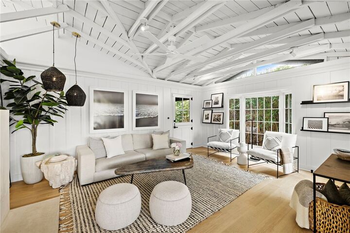 Property Photo: 592 Bluebird Canyon Drive CA 92651