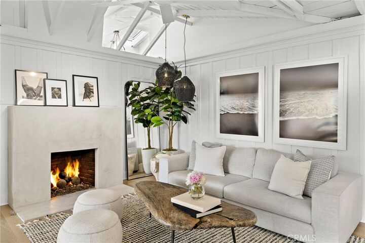 Property Photo:  592 Bluebird Canyon Drive  CA 92651 