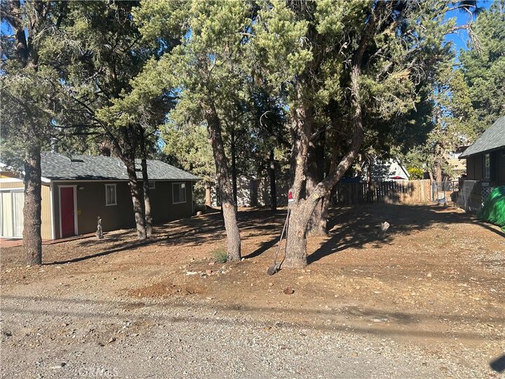 Property Photo:  177 Sunset Lane  CA 92386 