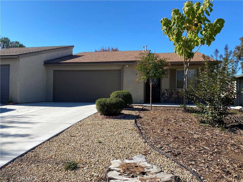 Property Photo:  1823 Kimberly Drive  CA 93446 
