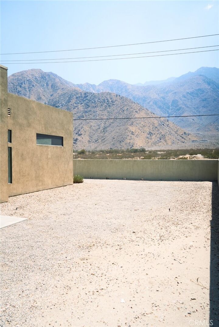 Property Photo:  60055 Overture Drive  CA 92262 