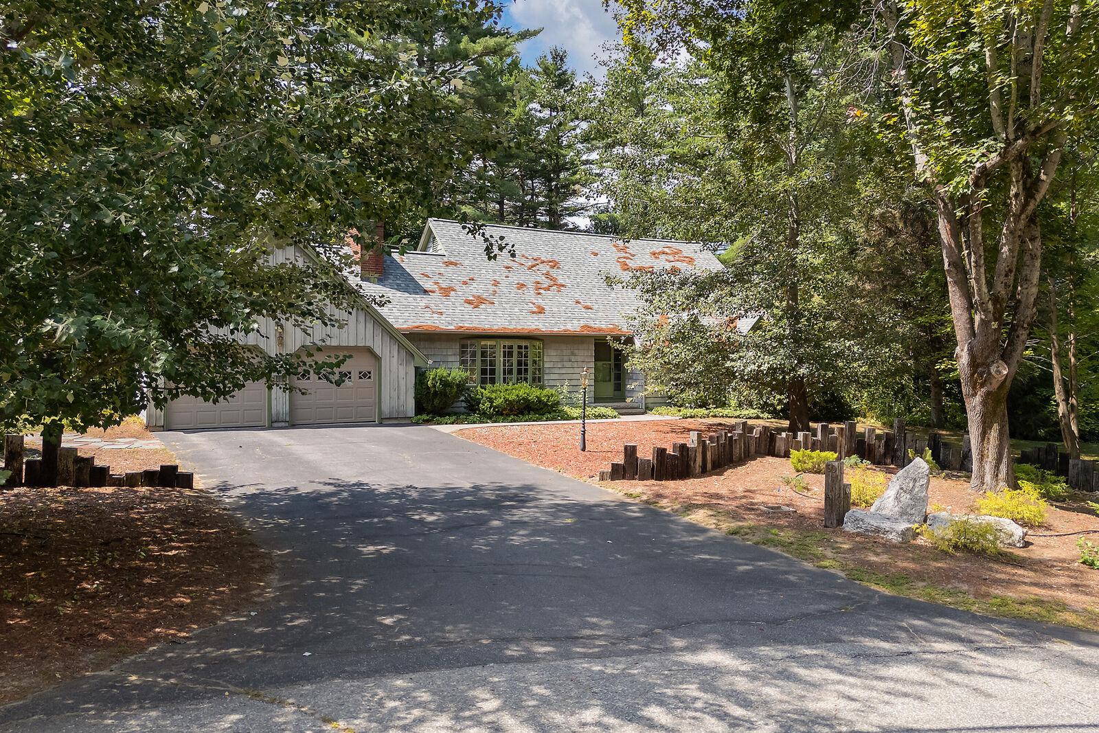 Property Photo:  60 Boulder Drive  ME 04210 