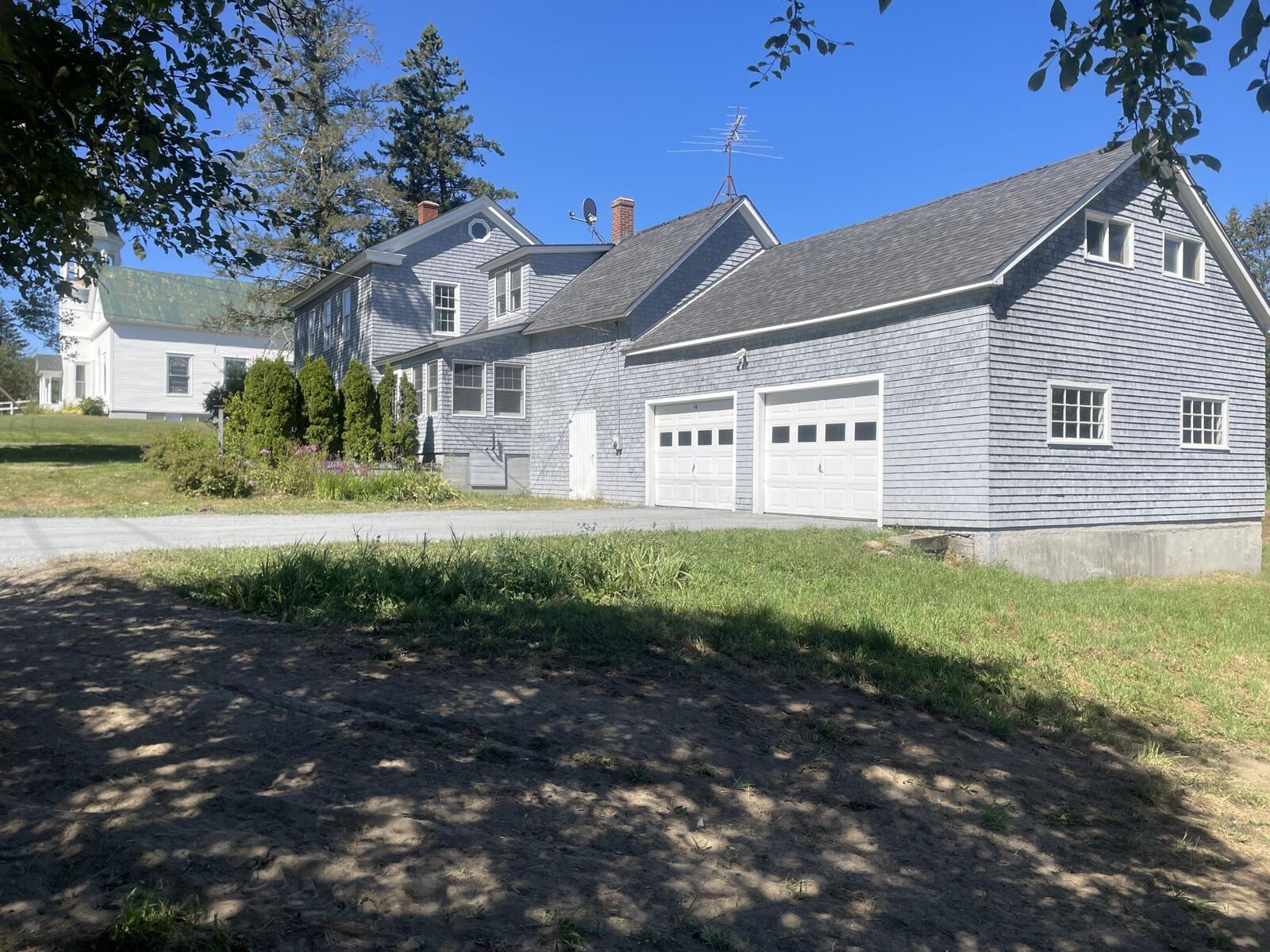 Property Photo: 14 High Street ME 04942