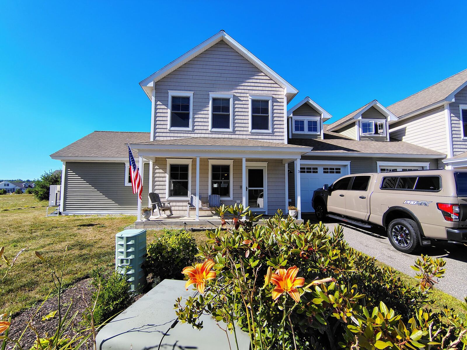 Property Photo:  3 Tinker Meadow Way A  ME 04605 