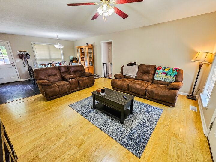 Property Photo: 22 Smokey Cir TN 37144