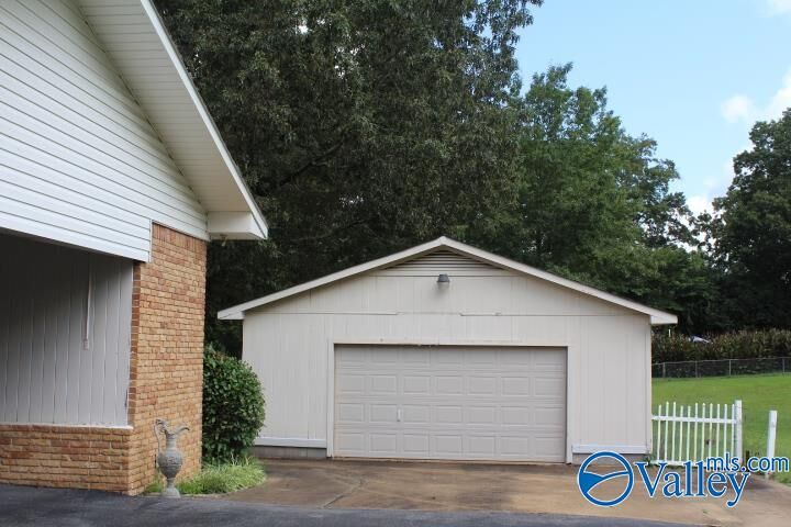 Property Photo: 329 7th Avenue NE AL 35016