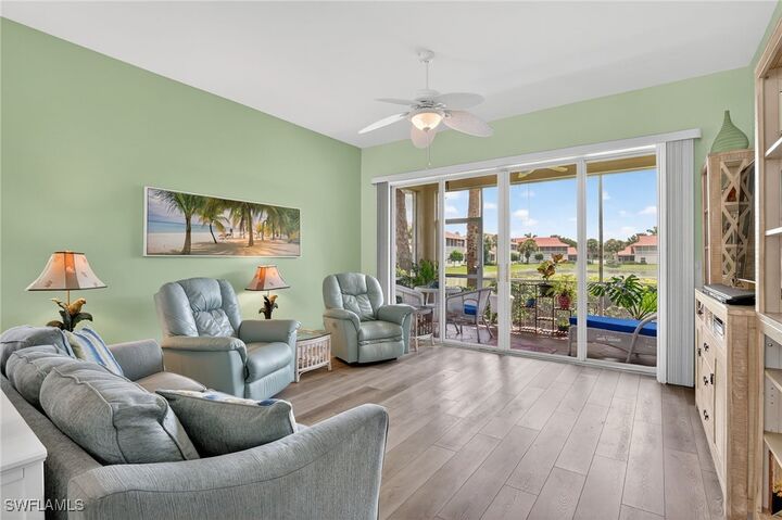 Property Photo: 25080 Peacock Lane 101 FL 34114