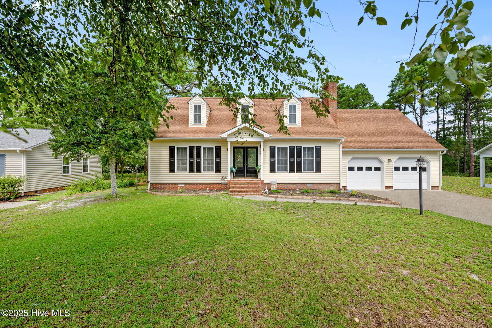 Property Photo:  1205 Santa Lucia Drive  NC 28560 