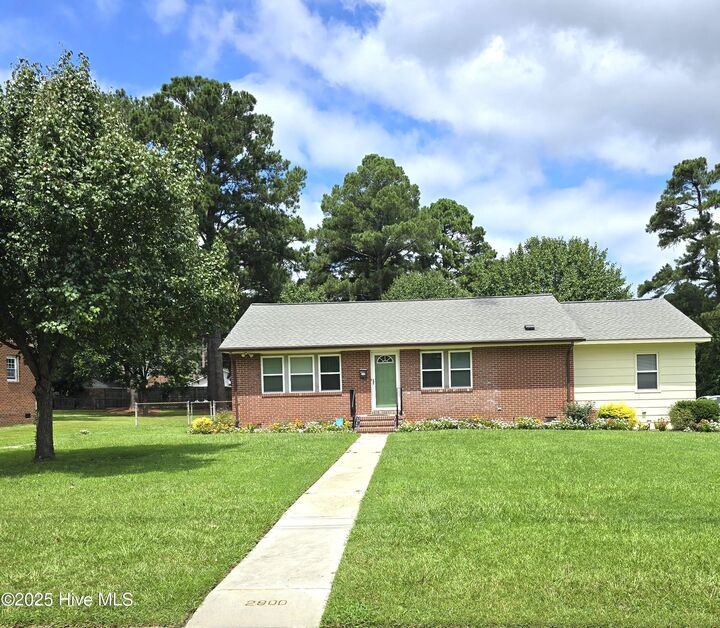 Property Photo:  2900 Amherst Road  NC 27804 