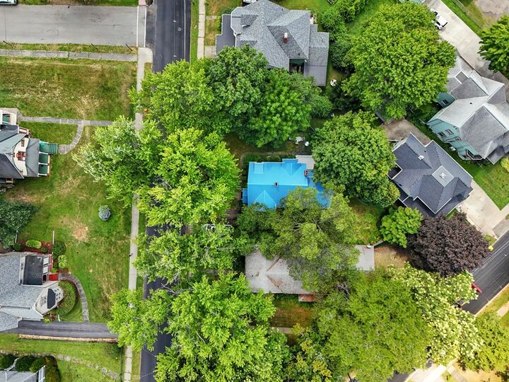Property Photo: 469 Pennsylvania Ave NY 14892