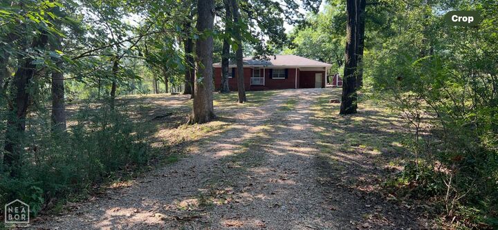 Property Photo:  2409 Carter  AR 72401 