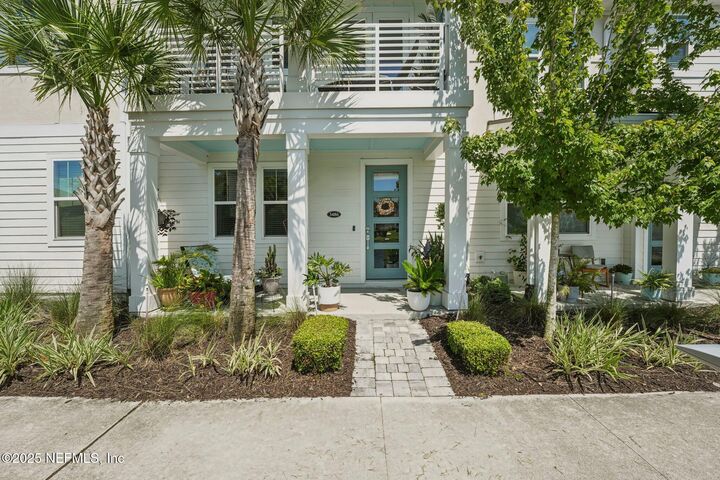 Property Photo: 3486 Oystercatcher Way FL 32224
