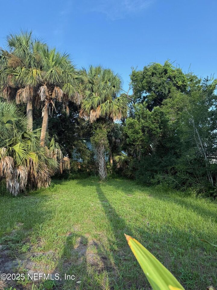 208 S 9th Street  Jacksonville Beach FL 32250 photo