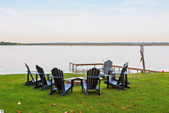 Property Photo: 8112 Lakeside Trail MI 49690