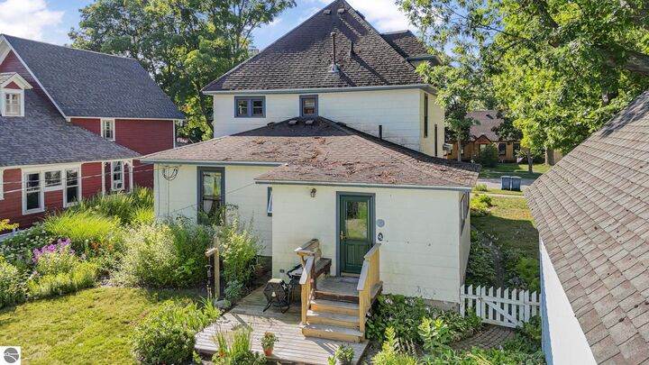 505 E Chapin Street  Cadillac MI 49601 photo