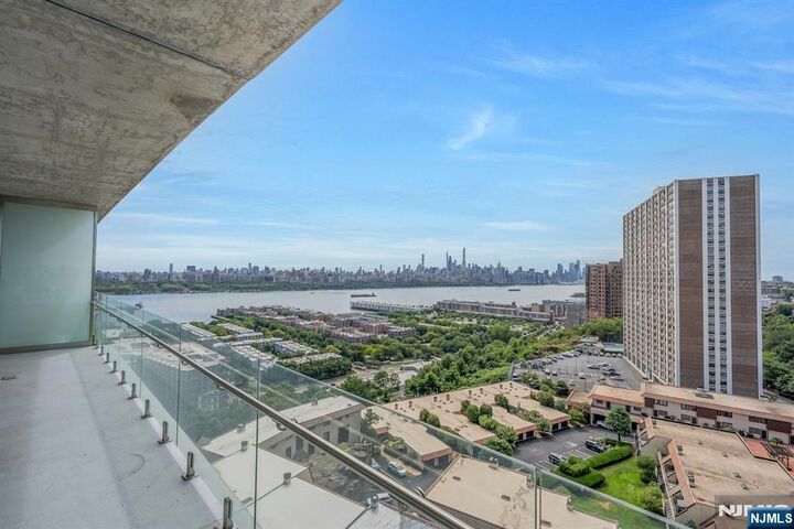 Property Photo: 320 Adolphus Avenue 1009 NJ 07010