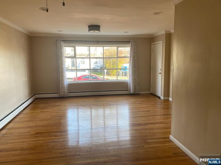 Property Photo:  8 Ralph Street First Floor  NJ 07621 